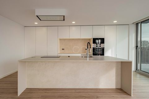 Penthouse i Espinho, Aveiro, Espinho - € 749.000 | Ref: 1008/24502 - foto 2