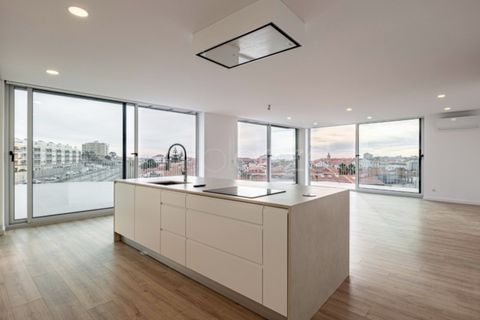 Penthouse i Espinho, Aveiro, Espinho - € 749.000 | Ref: 1008/24502 - foto 3