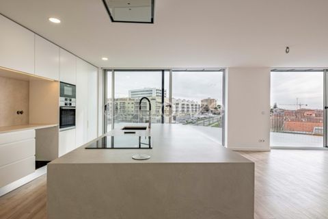 Penthouse i Espinho, Aveiro, Espinho - € 749.000 | Ref: 1008/24502 - foto 5