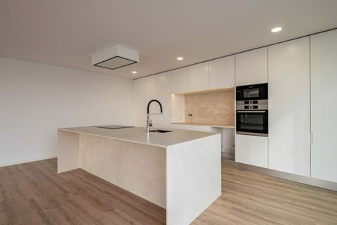 Penthouse i Espinho, Aveiro, Espinho - € 749.000 | Ref: 1008/24502 - foto 7