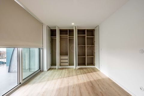 Penthouse i Espinho, Aveiro, Espinho - € 749.000 | Ref: 1008/24502 - foto 9