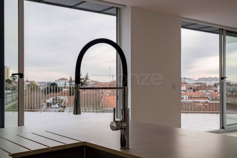 Penthouse i Espinho, Aveiro, Espinho - € 749.000 | Ref: 1008/24502 - foto 13