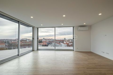 Penthouse i Espinho, Aveiro, Espinho - € 749.000 | Ref: 1008/24502 - foto 14