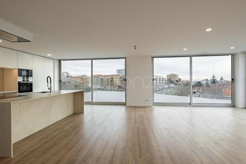 Penthouse i Espinho, Aveiro, Espinho - € 749.000 | Ref: 1008/24502 - foto 15