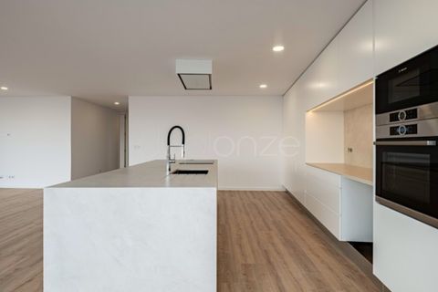 Penthouse i Espinho, Aveiro, Espinho - € 749.000 | Ref: 1008/24502 - foto 16