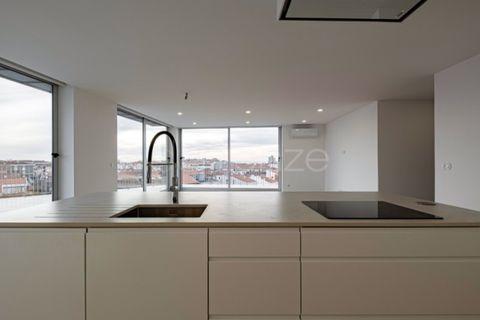 Penthouse i Espinho, Aveiro, Espinho - € 749.000 | Ref: 1008/24502 - foto 17