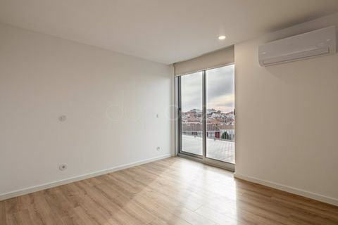 Penthouse i Espinho, Aveiro, Espinho - € 749.000 | Ref: 1008/24502 - foto 20