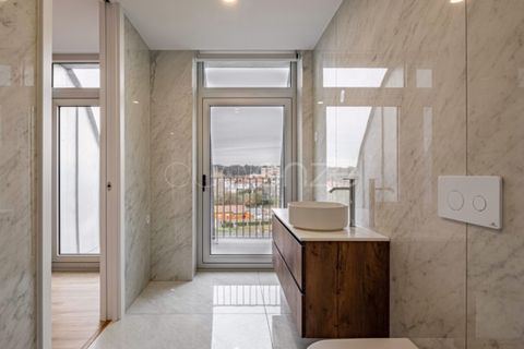 Penthouse i Espinho, Aveiro, Espinho - € 749.000 | Ref: 1008/24502 - foto 27