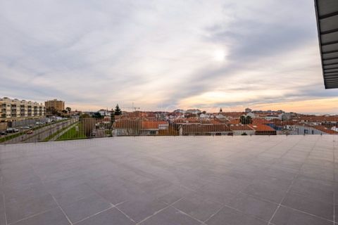 Penthouse i Espinho, Aveiro, Espinho - € 749.000 | Ref: 1008/24502 - foto 29