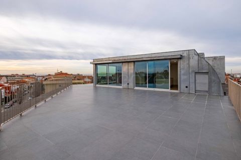 Penthouse i Espinho, Aveiro, Espinho - € 749.000 | Ref: 1008/24502 - foto 30