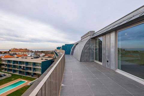 Penthouse i Espinho, Aveiro, Espinho - € 749.000 | Ref: 1008/24502 - foto 31