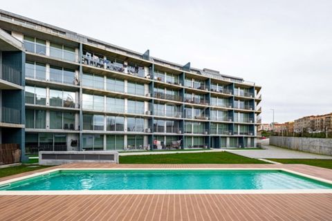 Penthouse i Espinho, Aveiro, Espinho - € 749.000 | Ref: 1008/24502 - foto 32