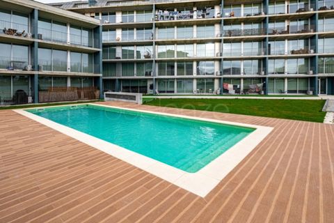 Penthouse i Espinho, Aveiro, Espinho - € 749.000 | Ref: 1008/24502 - foto 33