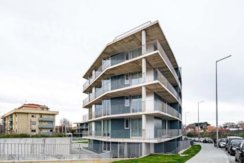 Penthouse i Espinho, Aveiro, Espinho - € 749.000 | Ref: 1008/24502 - foto 35