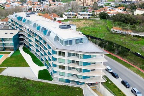 Penthouse i Espinho, Aveiro, Espinho - € 749.000 | Ref: 1008/24502 - foto 36