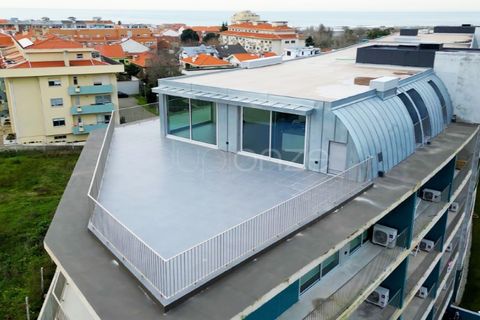 Penthouse i Espinho, Aveiro, Espinho - € 749.000 | Ref: 1008/24502 - foto 37
