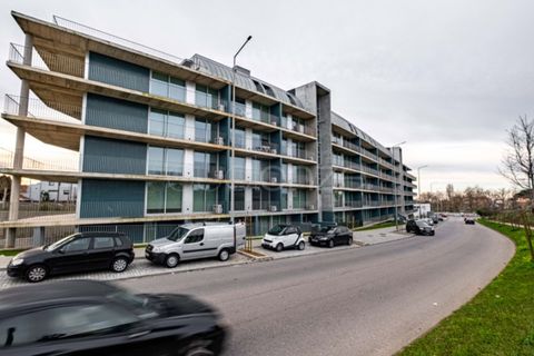 Penthouse i Espinho, Aveiro, Espinho - € 749.000 | Ref: 1008/24502 - foto 38
