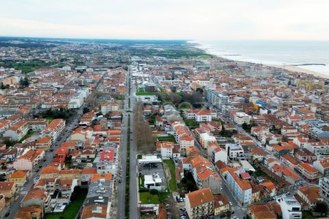 Penthouse i Espinho, Aveiro, Espinho - € 749.000 | Ref: 1008/24502 - foto 40