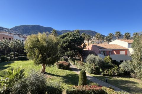 Leilighet i Cavalaire-sur-Mer, Var, Cavalaire-sur-Mer - € 360 000 | Ref: 431 - foto 2