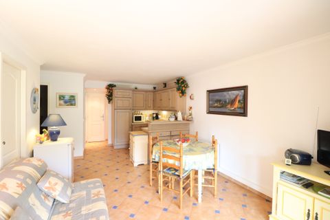 Leilighet i Cavalaire-sur-Mer, Var, Cavalaire-sur-Mer - € 360 000 | Ref: 431 - foto 3