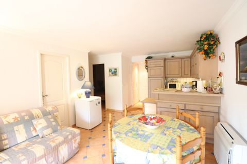 Leilighet i Cavalaire-sur-Mer, Var, Cavalaire-sur-Mer - € 360 000 | Ref: 431 - foto 5