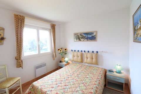 Leilighet i Cavalaire-sur-Mer, Var, Cavalaire-sur-Mer - € 360 000 | Ref: 431 - foto 8