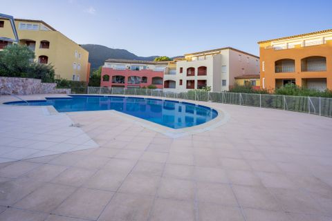 Leilighet i Cavalaire-sur-Mer, Var, Cavalaire-sur-Mer - € 360 000 | Ref: 431 - foto 9