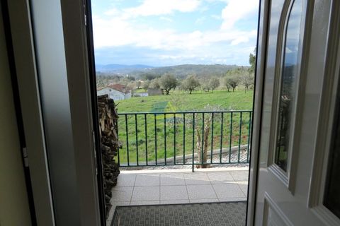 Villa i Penela, Coimbra, Penela - € 455.000 | Ref: ko2625 - foto 17