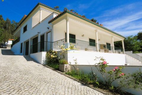 Villa i Penela, Coimbra, Penela - € 455.000 | Ref: ko2625 - foto 2