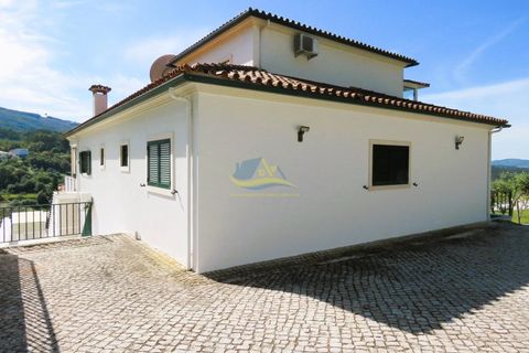 Villa i Penela, Coimbra, Penela - € 455.000 | Ref: ko2625 - foto 7