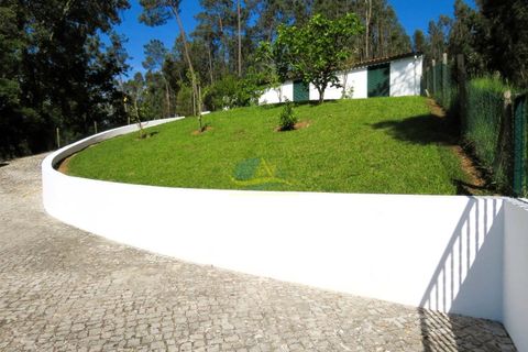Villa i Penela, Coimbra, Penela - € 455.000 | Ref: ko2625 - foto 8