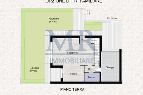Villa a Abano Terme, Padua, Abano Terme - € 420.000 | Ref: MR235B2 - foto 2