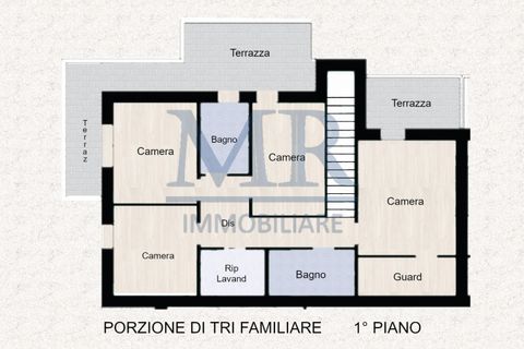 Villa a Abano Terme, Padua, Abano Terme - € 420.000 | Ref: MR235B2 - foto 15