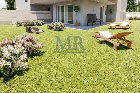 Villa i Padua, Padua, Padua - € 428.000 | Ref: MRC114 - foto 6