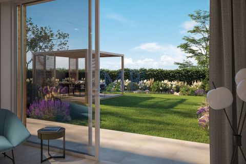 Villa i Padua, Padua, Padua - € 428.000 | Ref: MRC114 - foto 7