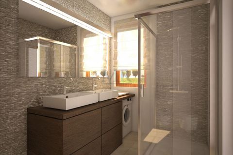 Villa i Padua, Padua, Padua - € 428.000 | Ref: MRC114 - foto 17