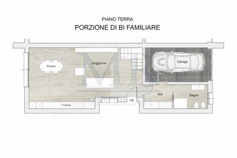 Villa i Padua, Padua, Padua - € 428.000 | Ref: MRC114 - foto 22