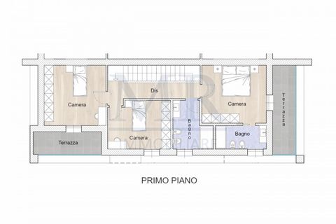 Villa i Padua, Padua, Padua - € 428.000 | Ref: MRC114 - foto 23