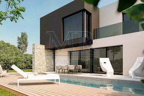 Villa i Selvazzano Dentro, Padua, Selvazzano Dentro - € 950.000 | Ref: MR170G1 - foto 1