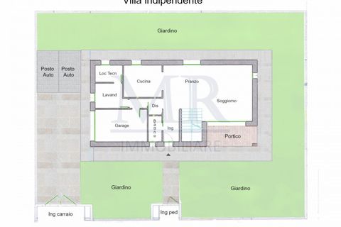 Villa i Selvazzano Dentro, Padua, Selvazzano Dentro - € 950.000 | Ref: MR170G1 - foto 24
