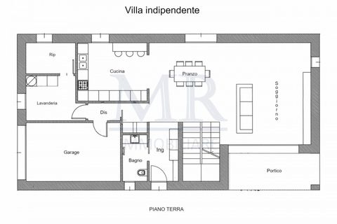 Villa i Selvazzano Dentro, Padua, Selvazzano Dentro - € 950.000 | Ref: MR170G1 - foto 25