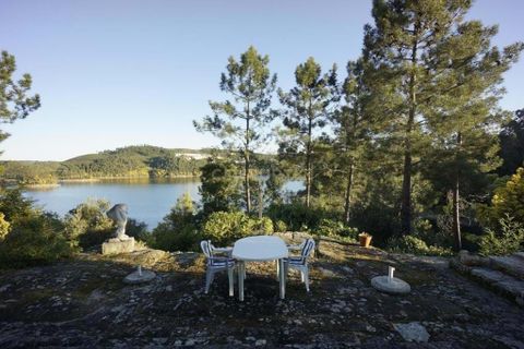 Villa i Serra, Santarem, Serra - € 2.500.000 | Ref: C0277-00399 - foto 2