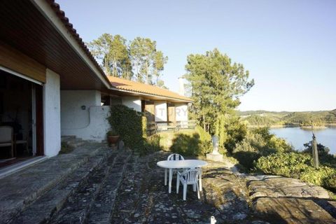 Villa i Serra, Santarem, Serra - € 2.500.000 | Ref: C0277-00399 - foto 7
