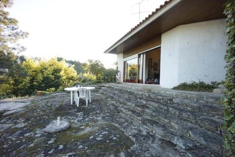 Villa i Serra, Santarem, Serra - € 2.500.000 | Ref: C0277-00399 - foto 9
