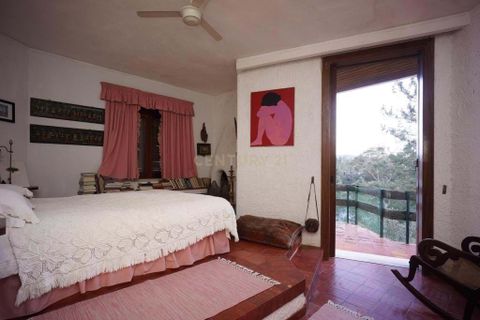 Villa i Serra, Santarem, Serra - € 2.500.000 | Ref: C0277-00399 - foto 11