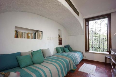 Villa i Serra, Santarem, Serra - € 2.500.000 | Ref: C0277-00399 - foto 13