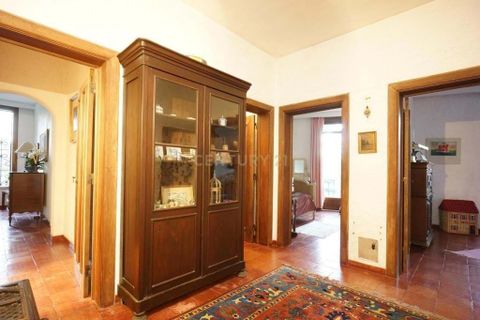 Villa i Serra, Santarem, Serra - € 2.500.000 | Ref: C0277-00399 - foto 15