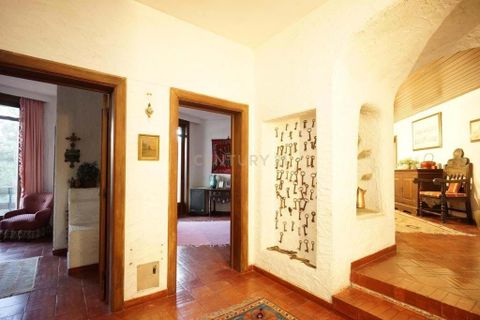Villa i Serra, Santarem, Serra - € 2.500.000 | Ref: C0277-00399 - foto 17
