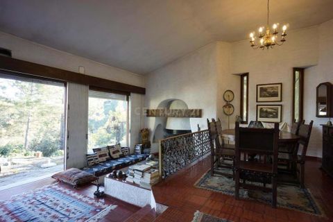 Villa i Serra, Santarem, Serra - € 2.500.000 | Ref: C0277-00399 - foto 18