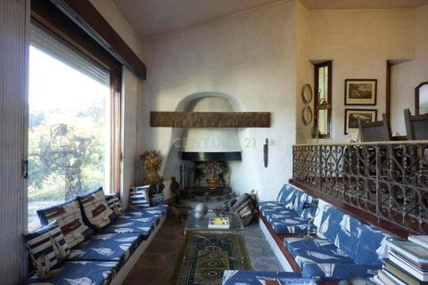 Villa i Serra, Santarem, Serra - € 2.500.000 | Ref: C0277-00399 - foto 19